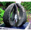 Stone Fountains